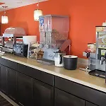 Econo Lodge White Pine Morristown I-81 & I-40 Split 